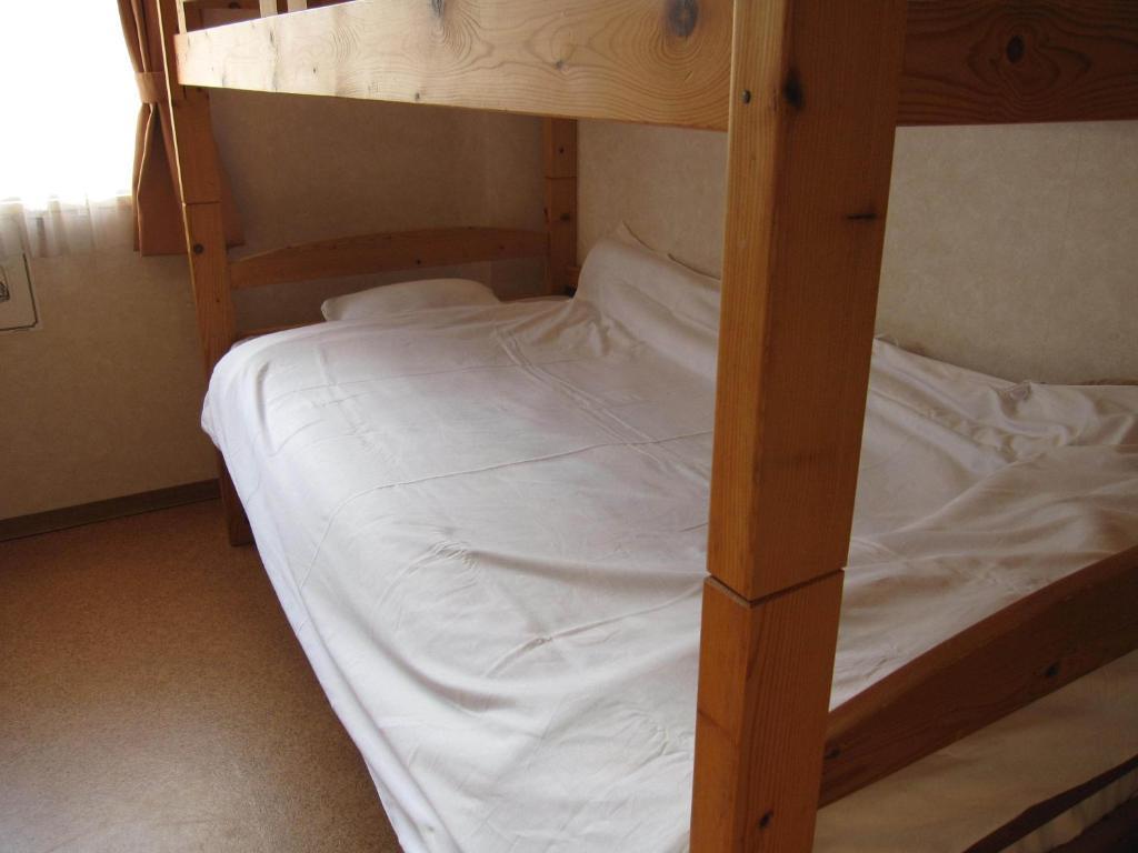 Hostel Tokyo Backpackers Pokoj fotografie